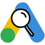 Иконка услуги: Аудит Google Ads