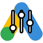 Иконка услуги: Настройка Google Ads