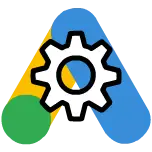 Иконка услуги: Ведение Google Ads
