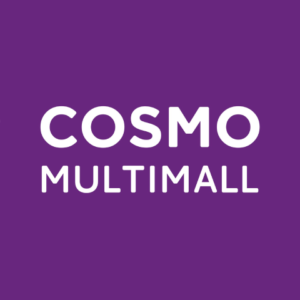 cosmo-multimall.com Логотип клиента cosmo-multimall.com