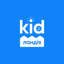 kidlandia.ua Client logo kidlandia.ua