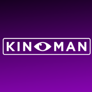 kinoman.ua Логотип клиента kinoman.ua
