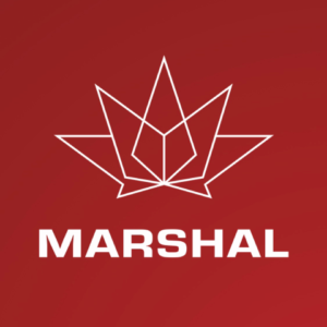 marshal.ua Логотип клиента marshal.ua