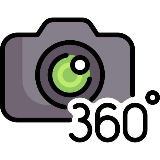 Иконка услуги: Google Virtual Tour