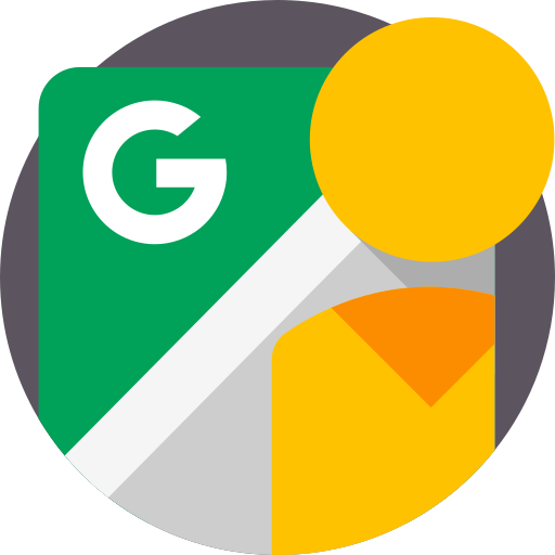 Иконка услуги: Google Street View