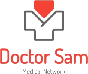 doctorsam.ua Логотип клиента doctorsam.ua