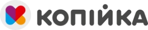 kopiyka.ua Client logo kopiyka.ua