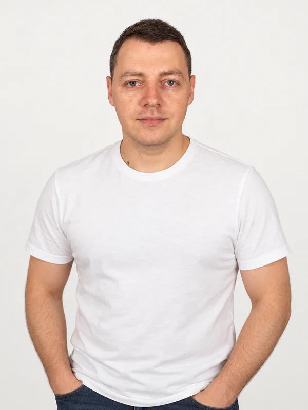 Сергей Онищенко Сергей Онищенко, специалист по Google Ads